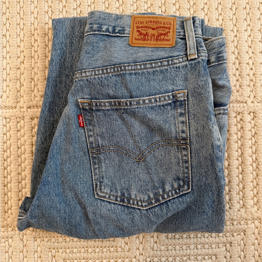 Levi's Women's 94' Baggy Jean